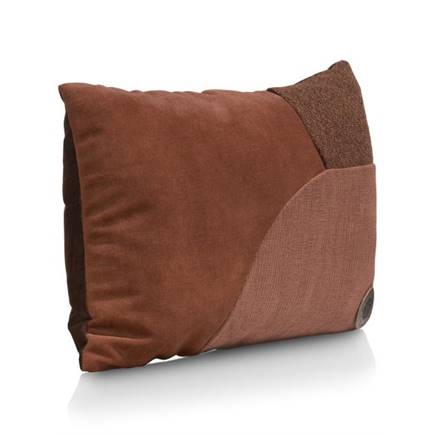 Coco Maison Timeless - Scarlett 30x50cm Koper